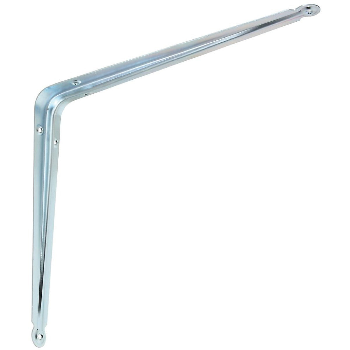 STANLEY National Hardware N110-206 Shelf Bracket 12x14 in