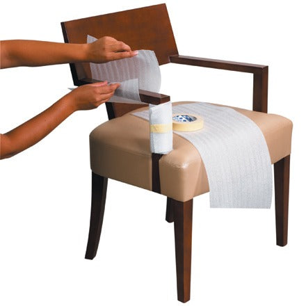 BSC PREFERRED Bsc Preferred FWUPS116S12 Air Foam Roll Protective Packaging