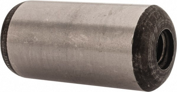 VALUE COLLECTION Value Collection 261404BR Dowel Pin 0.75x1.5in Alloy Steel Gr8