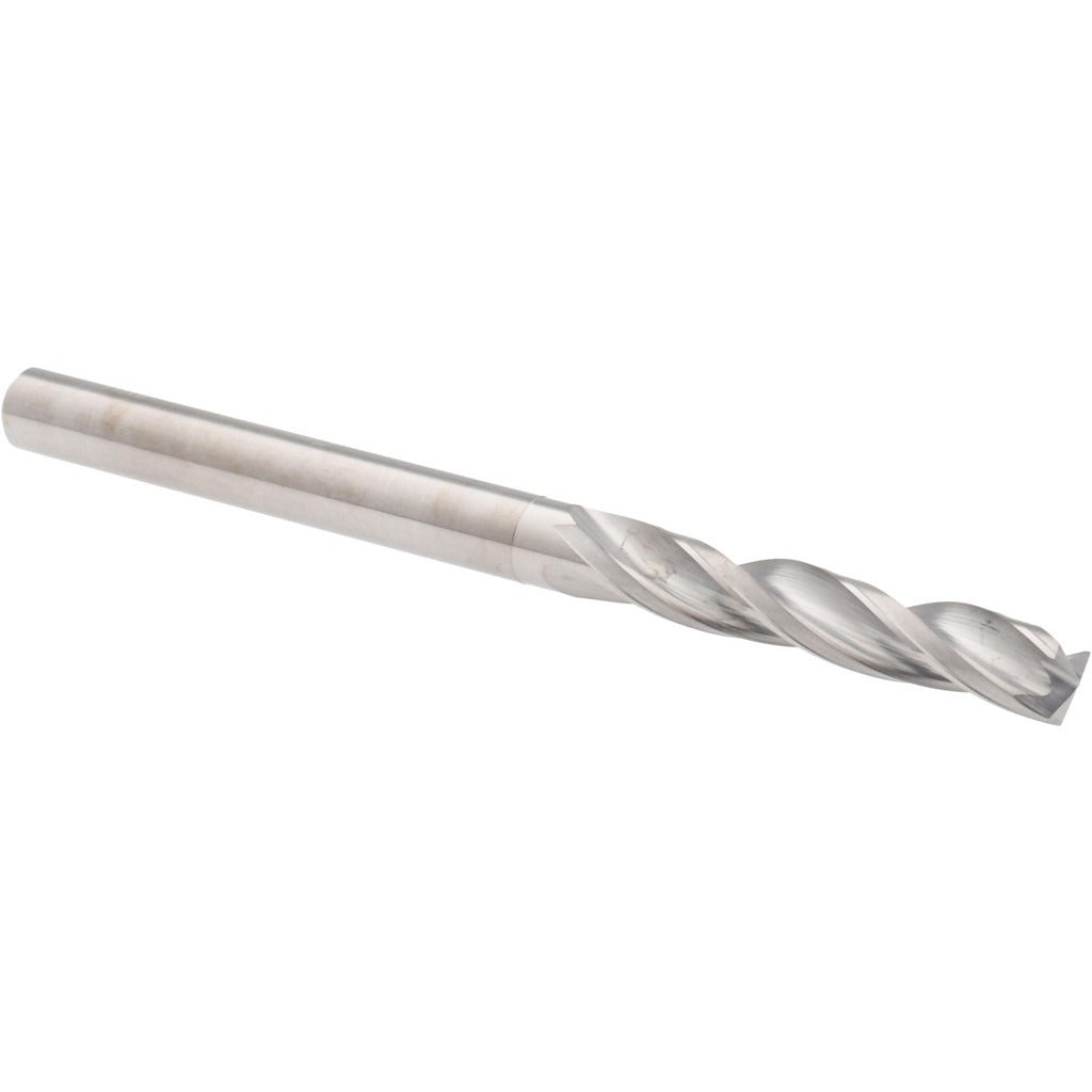 ACCUPRO Accupro 10379 Solid Carbide Jobber Drill Bit 6 Mm