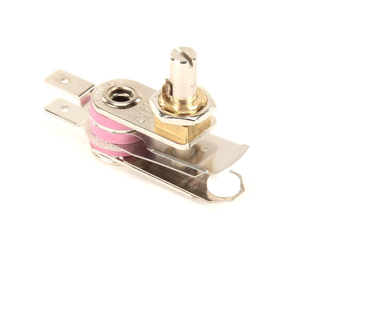WISCO Wisco 0016190 Thermostat 120V (Each) WSCO0016190