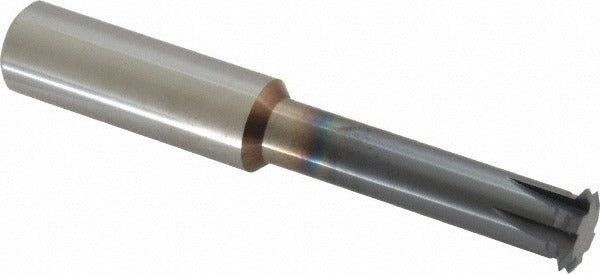 SCIENTIFIC CUTTING TOOLS Scientific Cutting Tools SPTM595LA Thread Mill 6 Flute Carbide