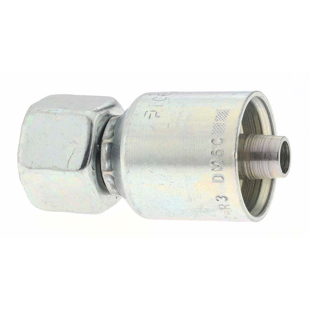 PARKER Parker PP-00271 Hydraulic Hose Swivel Fitting 6 Mm