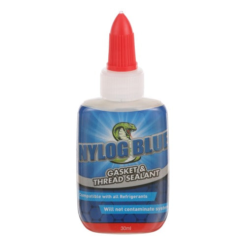 REFRIGERATION TECHNOLOGIES Refrigeration Technologies RT201BP Gasket & Thread Sealant Nylog 2 Pack 8409300