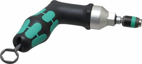 WERA Wera 05074712001 Adjustable Torque Screwdriver 25-55 In/lb