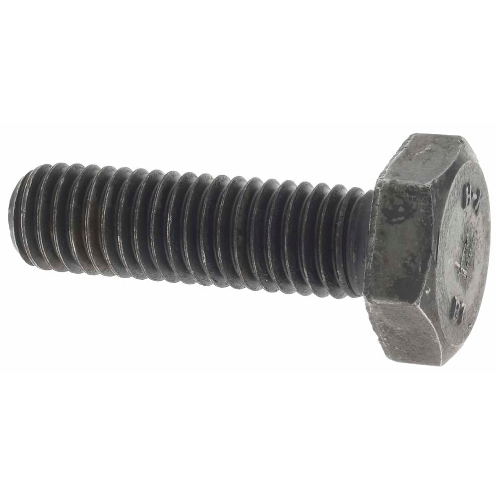 VALUE COLLECTION Value Collection 49052 Hex Head Bolt 1/2-13 Alloy Steel B7