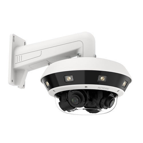 AVYCON Avycon AVC-NCMS201M04 360 Degree Ip Dome Camera