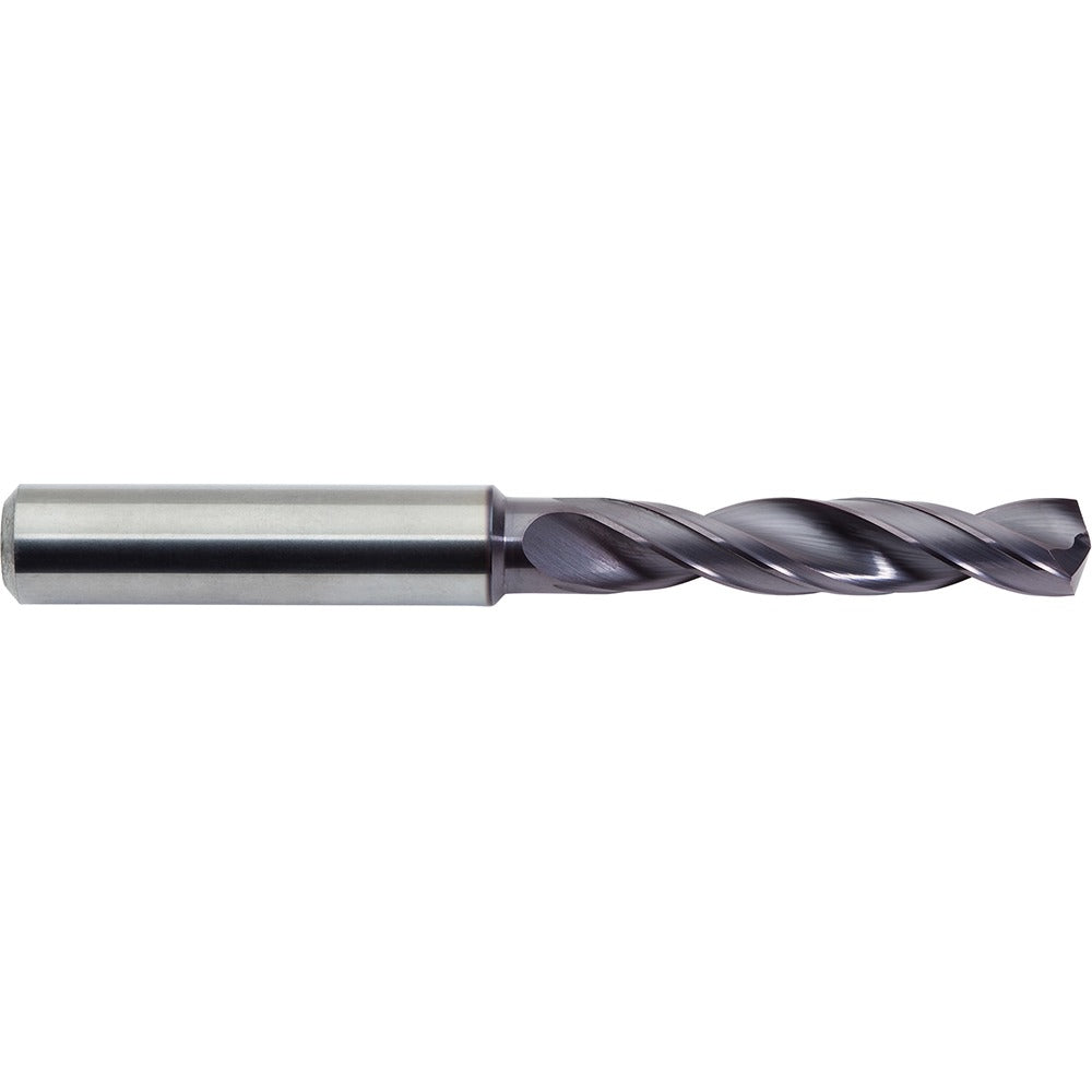 M.A. FORD M.a. Ford CXDSS1406AP 9/64 in Carbide Drill Bit 142 Deg