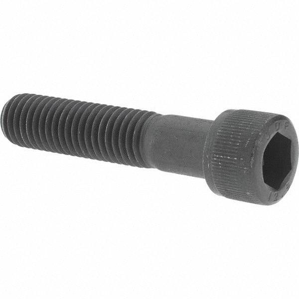 VALUE COLLECTION Value Collection 42786 M12x1.75 Hex Socket Cap Screw 55mm