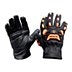 IMPACTO Impacto ig99930 Impact Glove Medium Full Finger Cowhide