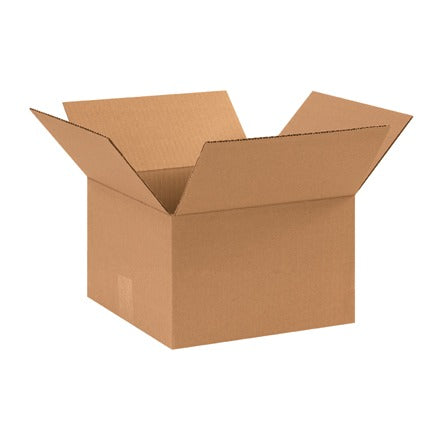 BSC PREFERRED Bsc Preferred 11117 Corrugated Boxes 200/ECT-32 25 Pack