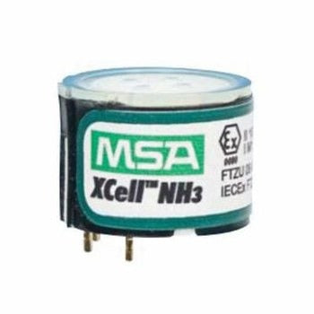 MSA SAFETY Msa Safety 10106726 Ammonia Sensor Kit