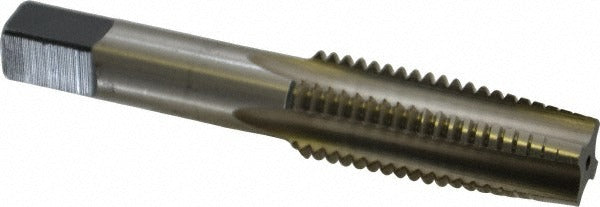 CLEVELAND CONTROLS Cleveland C54838 Hand Tap 3/4-10 Unc Taper Rh H3 Hss