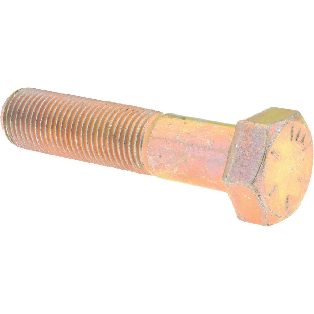 VALUE COLLECTION Value Collection 39409 Hex Cap Screw 1/2-20 X 2-1/4 in Grade 8 25pk