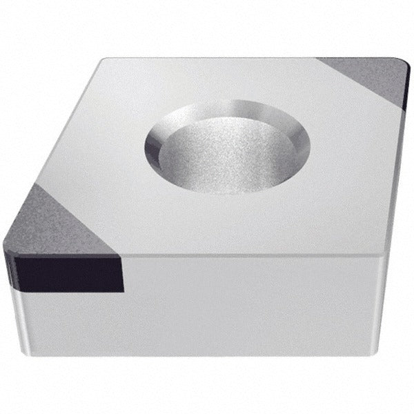 ISCAR Iscar 6817926 Cbn Turning Insert CNGA432-M2 IB10H
