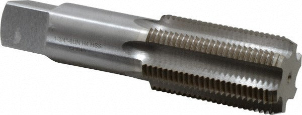 VALUE COLLECTION Value Collection JY4877031 Hand Tap 1-3/4-8 Bottoming Hss