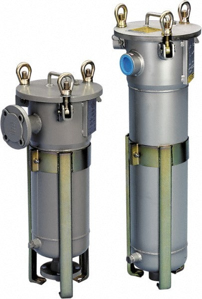 PARKER Parker FB12-2F Bag Filter Housing 2 Inch Flange 160 Gpm