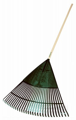 SEYMOUR MIDWEST Seymour Midwest Llc 40884TRU Poly Leaf Rake 32in