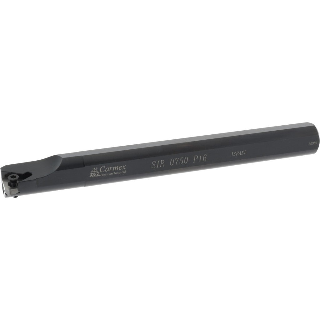 CARMEX Carmex 075-3INT.HOLD Threading Toolholder Internal Rh 3/4in
