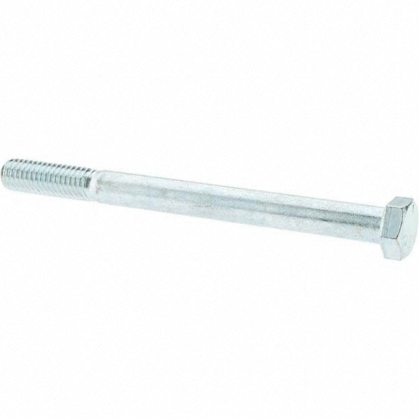 VALUE COLLECTION Value Collection 30067 Hex Cap Screw 3/8-16 X 4-1/2 in Grade 5 25 Pk