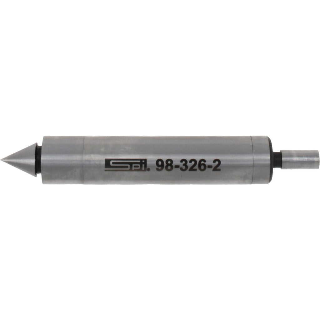 SPIROTHERM Spi 98-326-2 Edge Center Finder Mechanical Double End