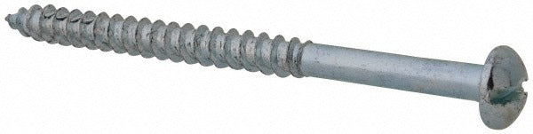 VALUE COLLECTION Value Collection WSRI-1203000-100BX Round Head Wood Screw