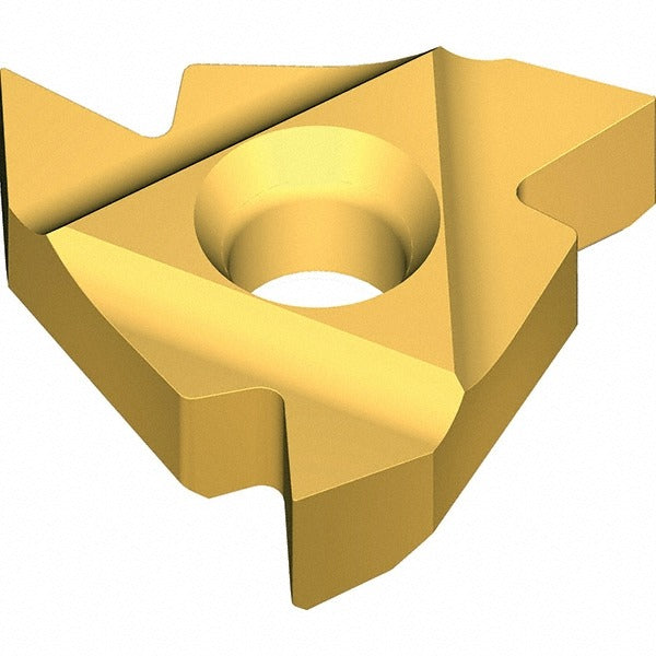 VARGUS Vargus 54380 Threading Insert 0.375 in 3XER 28 Tpi Carbide