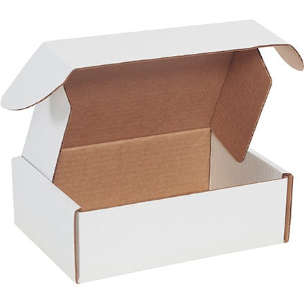 BSC PREFERRED Bsc Preferred MFL963 Corrugated Mailers 50 Pack
