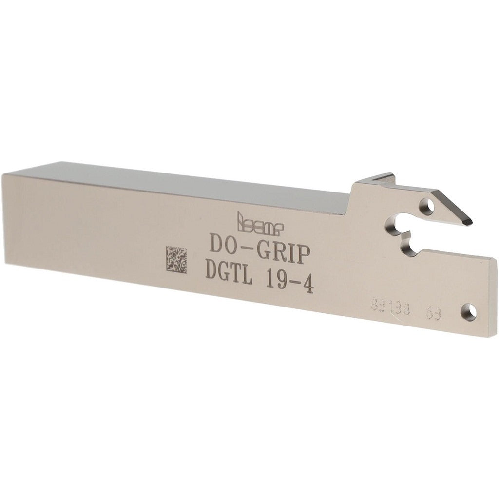 ISCAR Iscar 2301298 Grooving Cutoff Toolholder Left Hand