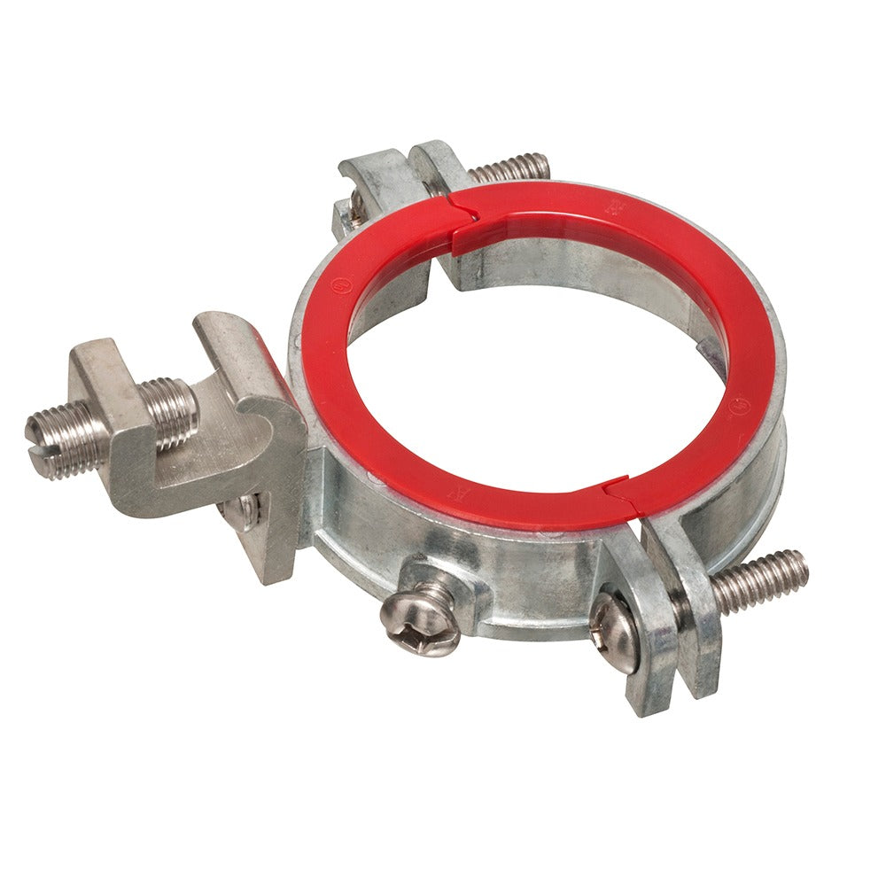 ARLINGTON Arlington 559 Split Grounding Bushing 4 inches (5 Pack)