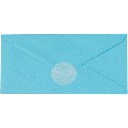BSC PREFERRED Bsc Preferred DL754 Moistenable Glue Sealing Labels