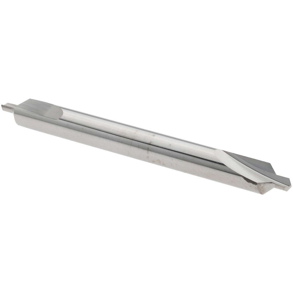 HARVEY TOOL Harvey Tool 17940 Combo Drill Countersink No. 2 3/16 Inch