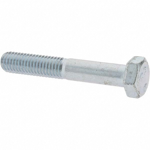 VALUE COLLECTION Value Collection MP44463 M8 X 1.25 X 50 Mm Hex Cap Screw