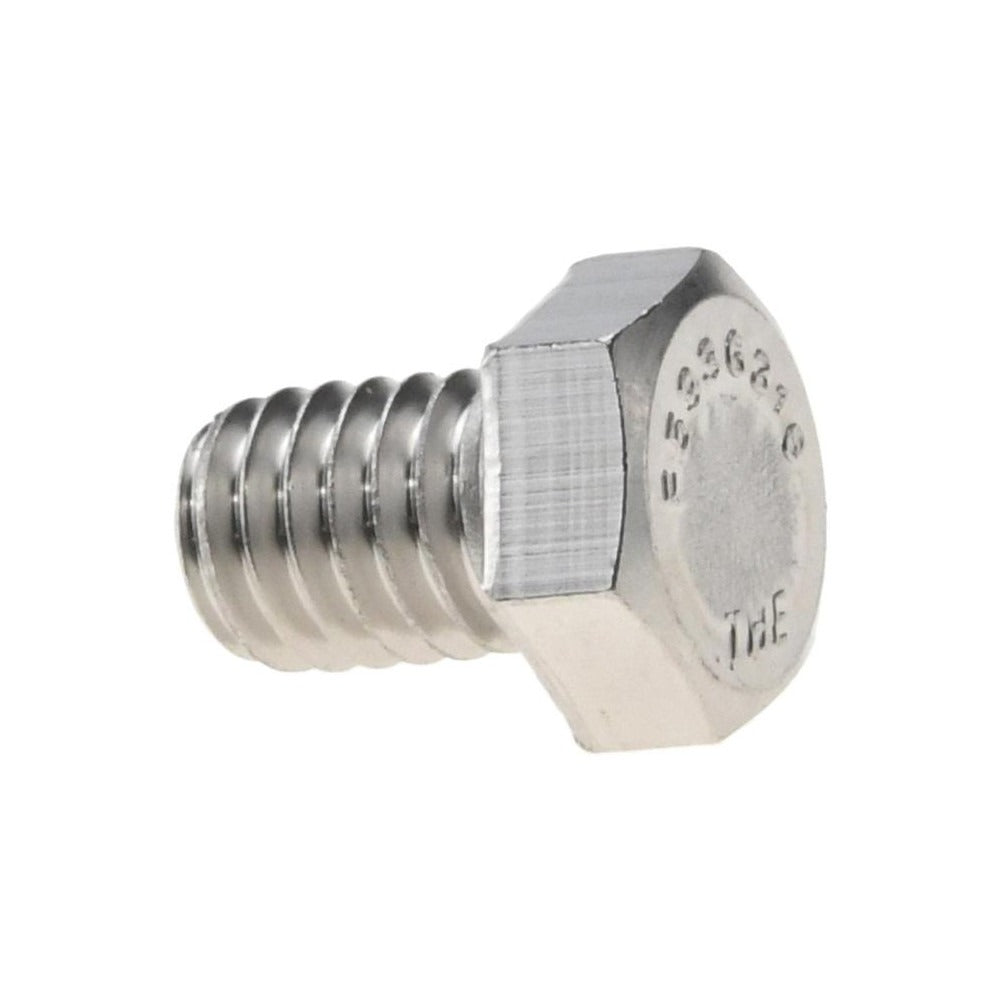VALUE COLLECTION Value Collection R89462442 Hex Head Cap Screw 3/8-16