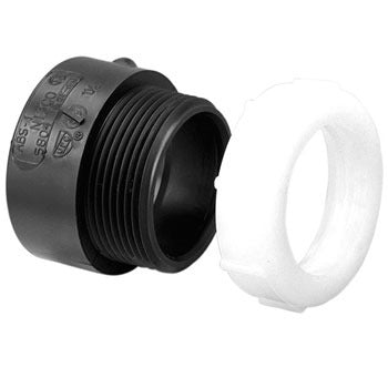 MUELLER STREAMLINE Mueller Streamline ABSTRADAPTHSJ112 Abs Dwv Trap Adapter