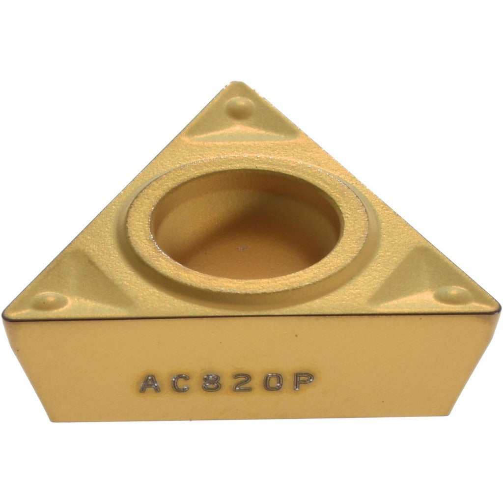 SUMITOMO Sumitomo 19RJ475 Turning Insert TPMT331ENF AC820P Carbide