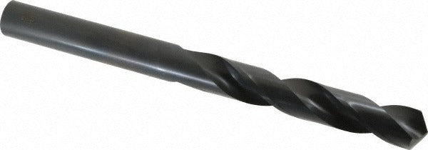 CHICAGO-LATROBE Chicago-latrobe 49763 Taper Length Drill Bit 63/64 in Hss