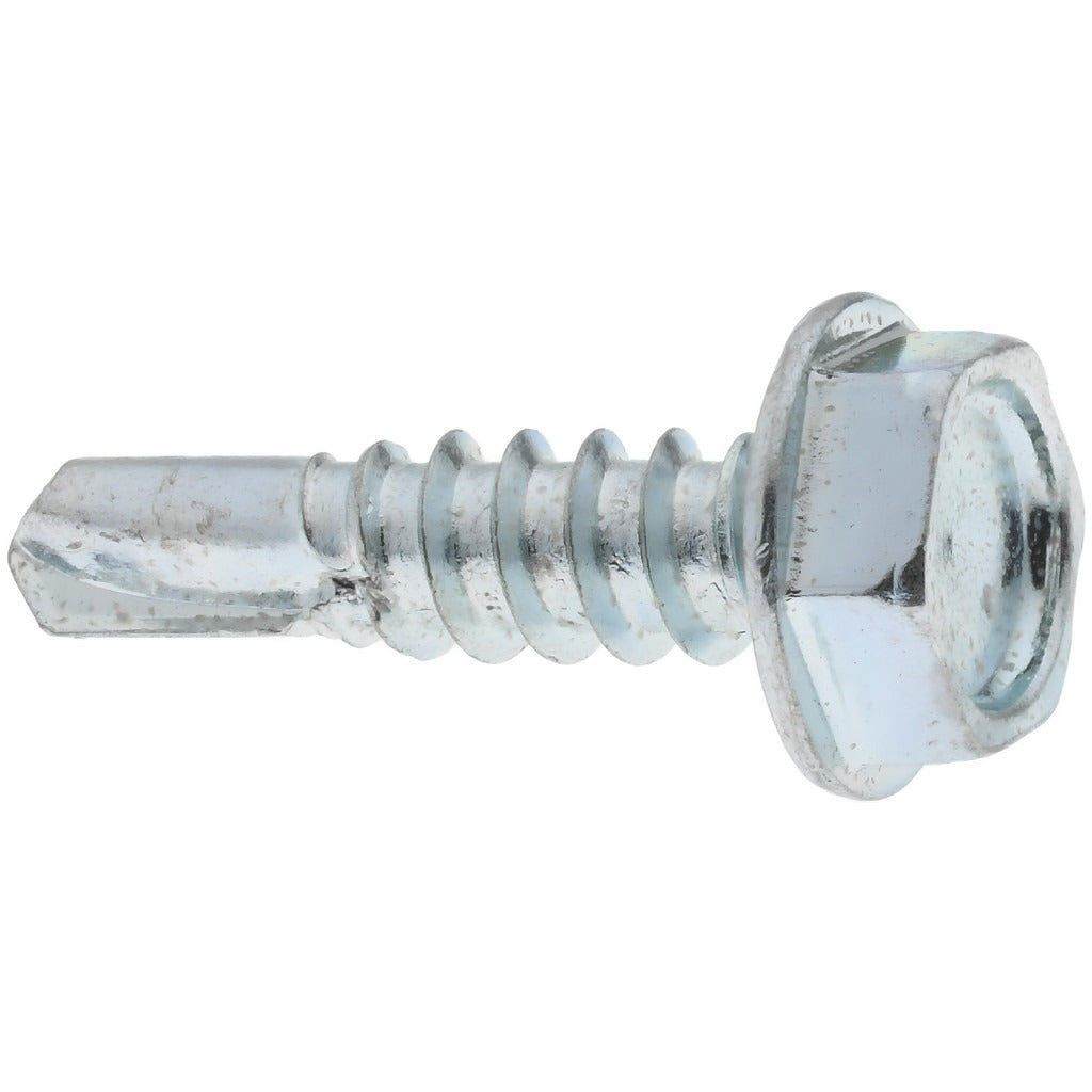 VALUE COLLECTION Value Collection TKHWI-1000750-3-100BX No. 10 Self Drilling Screw