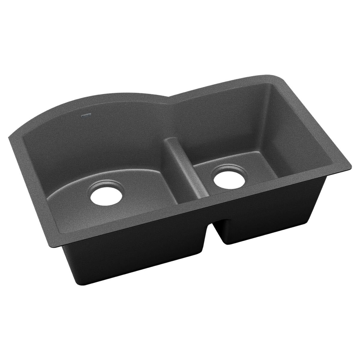 BSC PREFERRED Bsc Preferred ELXHU3322RCH0 Quartz Undermount Sink