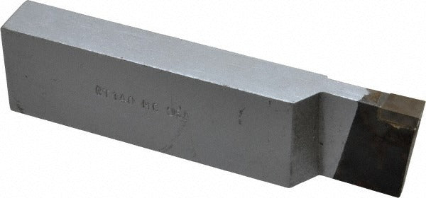 ACCUPRO Accupro ACC-CT140 Single Point Tool Bit Carbide Rh Cut-off