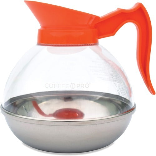 COFFEE PRO Coffee Pro CFPCPU13 Coffee Decanter 12 Cup