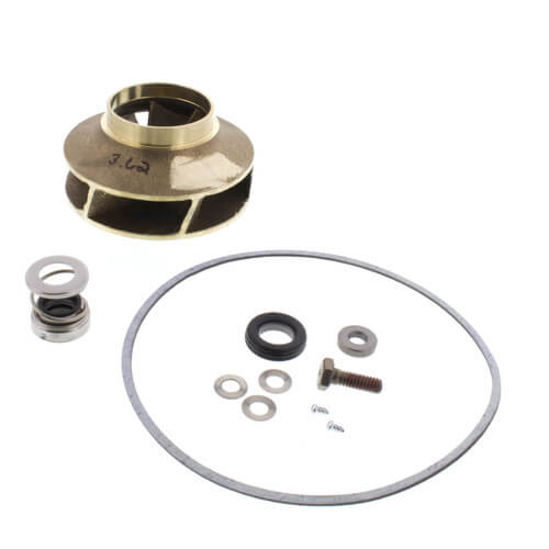 Teledyne Laars A2123408 Impeller Service Kit