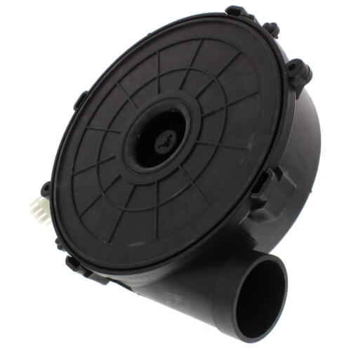 Fasco A213 3.3 Frame Shaded Pole OEM Replacement Specific Purpose Blower with Ball Bearing 1/25HP 3200rpm 115V 60Hz 2.1 amps