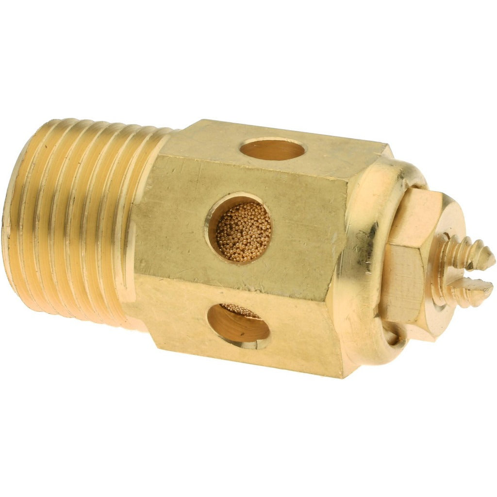 PRO-SOURCE Pro-source 4420003850PRO Pneumatic Speed Control Muffler