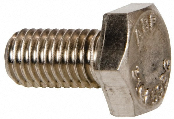 VALUE COLLECTION Value Collection R88383484 Hex Head Cap Screw 1/4-28