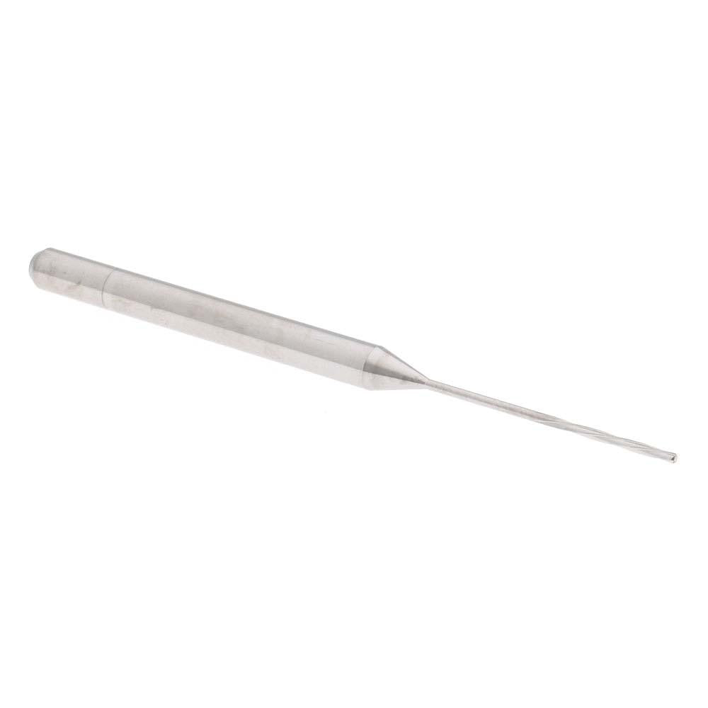 HERTEL Hertel MR34-0283.281 Chucking Reamer 0.72mm Solid Carbide