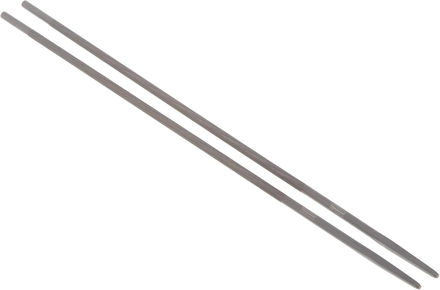 OREGON Oregon 23577 Round Saw Chain Files 5/32 in (2-Pack)