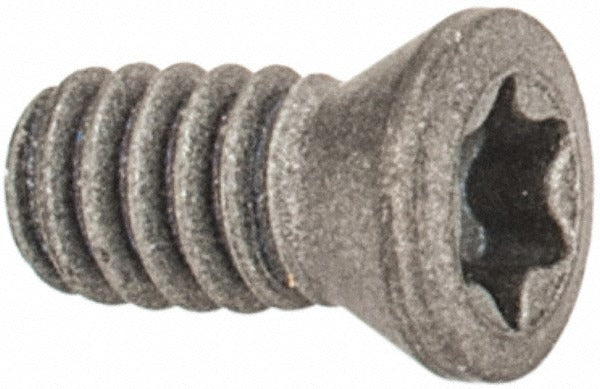 ISCAR Iscar 7000836 Cap Screw T7 Torx M2.2 X 0.45 Dct