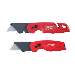 Milwaukee 48-22-1503 Fastback with Storage & Compact Knife Set