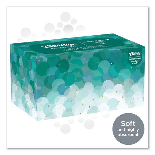 KIMBERLY-CLARK Kimberly-Clark KCC11268 Kleenex Ultra Soft Hand Towels (70/Box) 500038-970